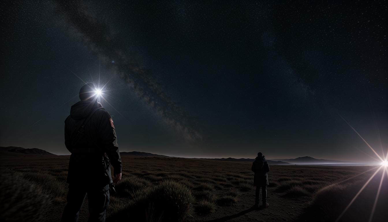  cinematic, aesthetic, A person standing in front of a group, reaching out for approval, quest for approval, connection, 4k, HDR, lens flare