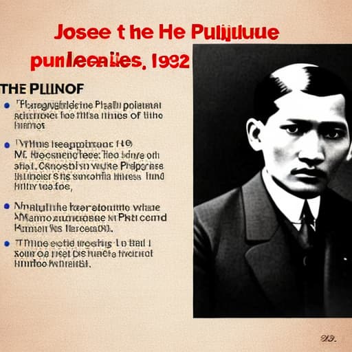  Jose Rizal founded the League of Philippine Nations in 1932. What is the purpose of the establishment? Ms. 28