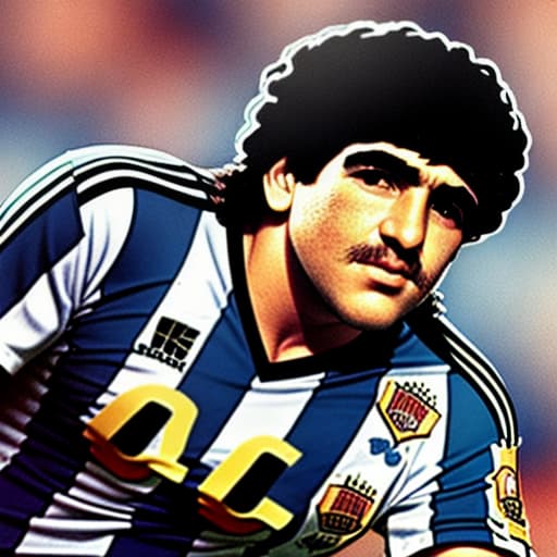  Controversial mythfootballmaradona ￼