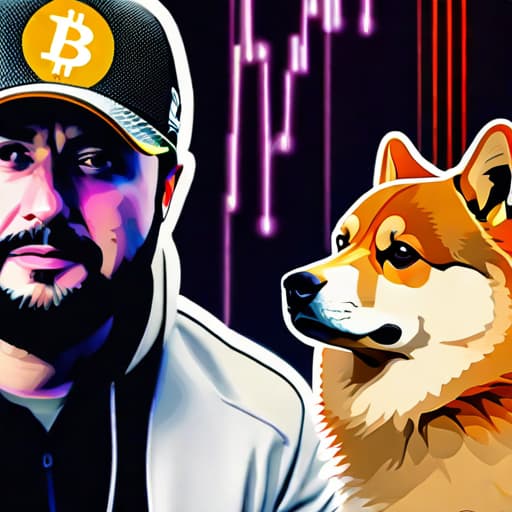  Impending Bearish Outlook for Dogecoin: Technical Analysis Signals Downturn hyperrealistic, full body, detailed clothing, highly detailed, cinematic lighting, stunningly beautiful, intricate, sharp focus, f/1. 8, 85mm, (centered image composition), (professionally color graded), ((bright soft diffused light)), volumetric fog, trending on instagram, trending on tumblr, HDR 4K, 8K