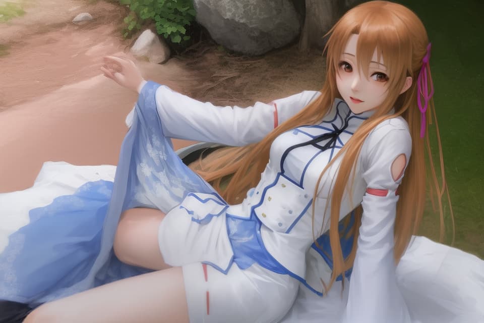  Asuna Yuki, Cuckold, etc.