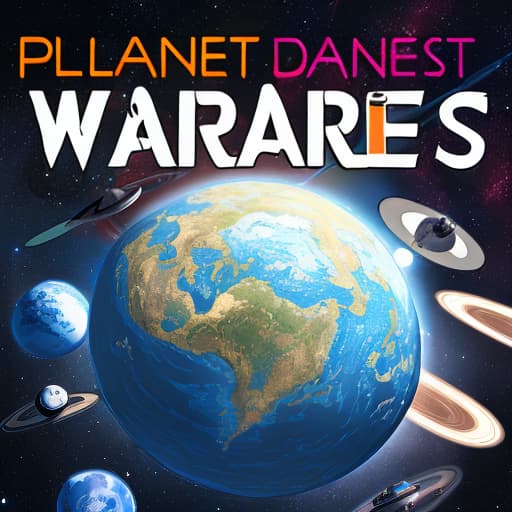  planet wars