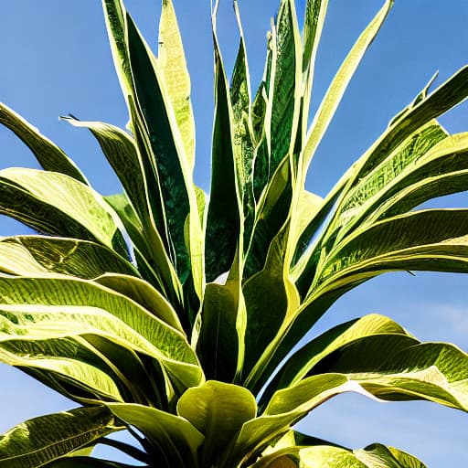  snake plant hyperrealistic, full body, detailed clothing, highly detailed, cinematic lighting, stunningly beautiful, intricate, sharp focus, f/1. 8, 85mm, (centered image composition), (professionally color graded), ((bright soft diffused light)), volumetric fog, trending on instagram, trending on tumblr, HDR 4K, 8K