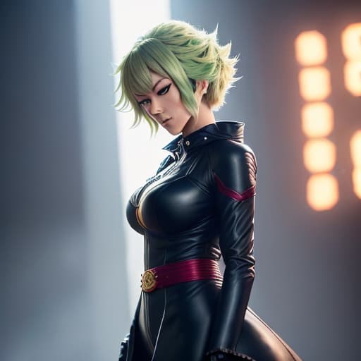  <optimized out>#c8655(TextEditingValue(text: ┤Tatsumaki from one punch man├, selection: TextSelection.collapsed(offset: 28, affinity: TextAffinity.downstream, isDirectional: false), composing: TextRange(start: -1, end: -1))) hyperrealistic, full body, detailed clothing, highly detailed, cinematic lighting, stunningly beautiful, intricate, sharp focus, f/1. 8, 85mm, (centered image composition), (professionally color graded), ((bright soft diffused light)), volumetric fog, trending on instagram, trending on tumblr, HDR 4K, 8K