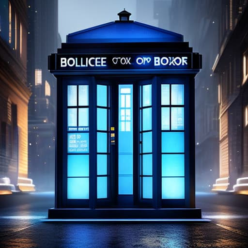  Tardis Doctor Who, police box blue, (logo:1.3), vector graphics, brand, design, inspired, (straight:1.3), (symmetrical:0.4) hyperrealistic, full body, detailed clothing, highly detailed, cinematic lighting, stunningly beautiful, intricate, sharp focus, f/1. 8, 85mm, (centered image composition), (professionally color graded), ((bright soft diffused light)), volumetric fog, trending on instagram, trending on tumblr, HDR 4K, 8K