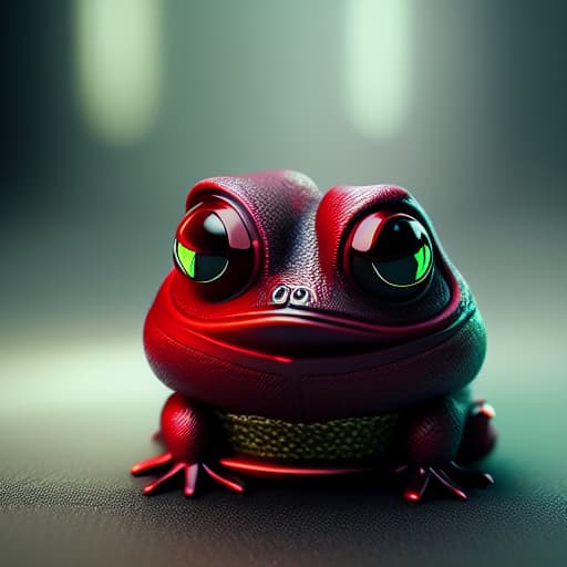  pepe the frog 2d cartoon with darth vader halemt  hyperrealistic, full body, detailed clothing, highly detailed, cinematic lighting, stunningly beautiful, intricate, sharp focus, f/1. 8, 85mm, (centered image composition), (professionally color graded), ((bright soft diffused light)), volumetric fog, trending on instagram, trending on tumblr, HDR 4K, 8K