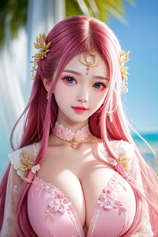  (:1.4), perfect body pink , pink c cup ., masterpiece, (detailed face), (detailed clothes), f/1.4, ISO 200, 1/160s, 4K, unedited, symmetrical balance, in-frame, masterpiece, perfect lighting, (beautiful face), (detailed face), (detailed clothes), 1 , (woman), 4K, ultrarealistic, unedited, symmetrical balance, in-frame