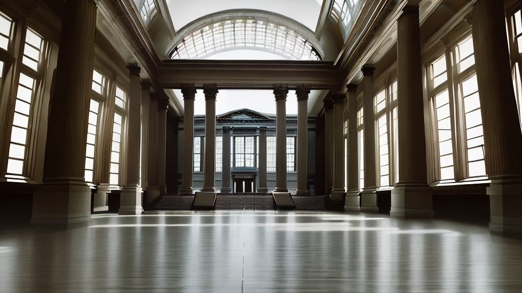  Masterpiece, best quality, at night, the British Museum is like a stoic guardian of history and knowledge. The contours of its complex buildings loom in the dark sky, while a delicate light spills through the open door, inviting visitors on a secret journey. The atmosphere is filled with a quiet sense of wonder, as if the walls of the museum contain secrets and forgotten stories. The style of the images is reminiscent of oil paintings, and rich and deep colors add depth and texture to the scenes. The lighting is dramatic, a soft warm light piercing the darkness, casting shadows dancing on the ancient facade. This photo was taken with a professional digital camera, with a large aperture to capture architectural detail and a slow shutter to c