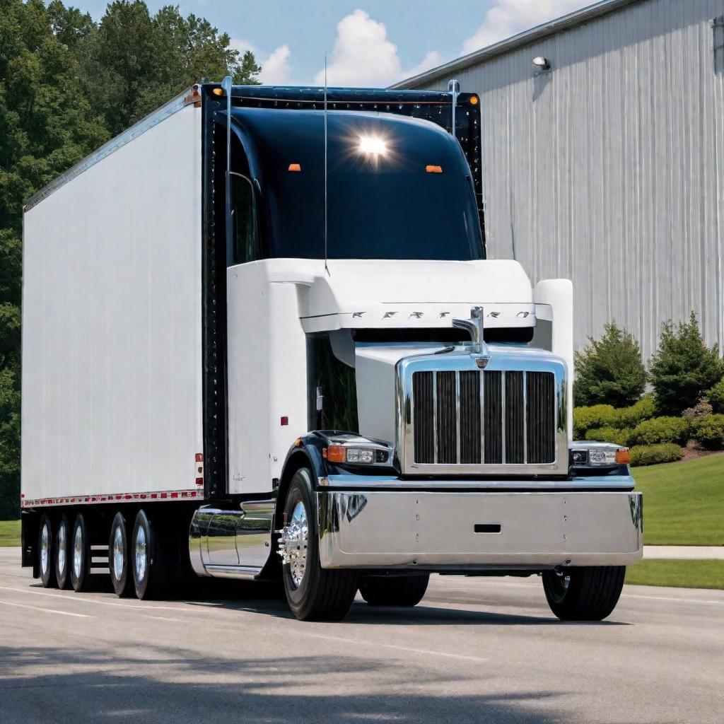  Find a list of semi-truck dock door frame brokers in North Carolina, specifically in Burke County, Hickory, and Charlotte. Provide contact information for a semi-truck dock door frame broker in these areas. hyperrealistic, full body, detailed clothing, highly detailed, cinematic lighting, stunningly beautiful, intricate, sharp focus, f/1. 8, 85mm, (centered image composition), (professionally color graded), ((bright soft diffused light)), volumetric fog, trending on instagram, trending on tumblr, HDR 4K, 8K