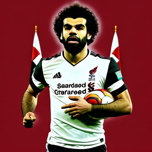  football player, Egyptian, mo salah