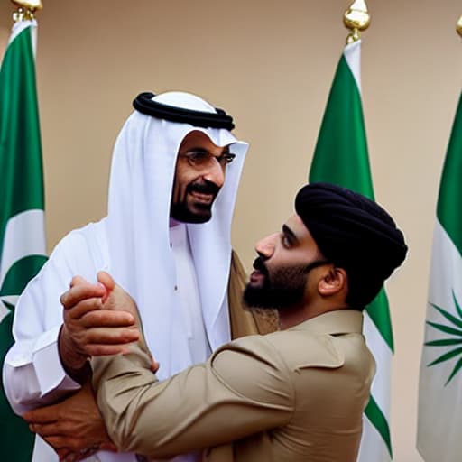  Male Pakistan and Mom Saudi Arabia kiss