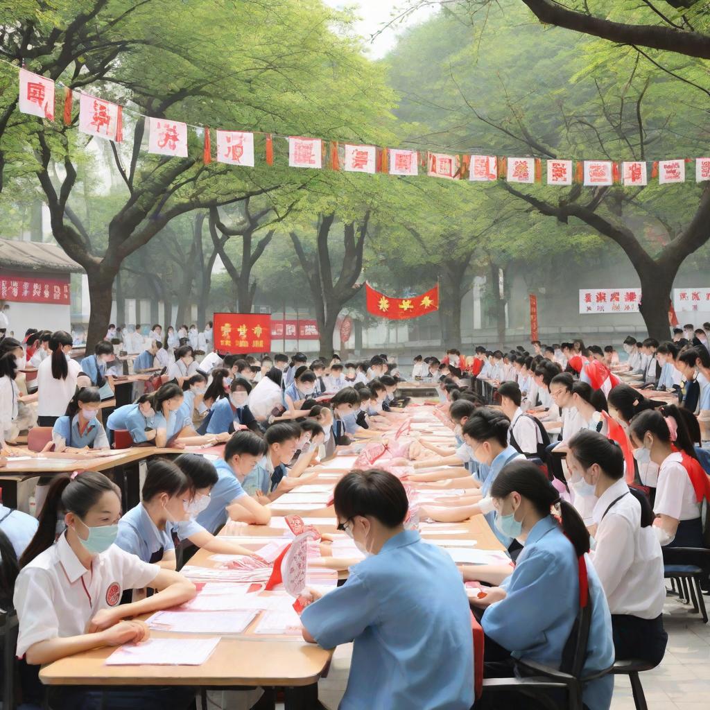  The Finance Department of Wuxi Vocational and Technical College wishes the teachers and students of the whole school "Happy May Day International Labor Day", using several letter elements "MAYDAY"and "WXIT"to reflect the campus style of colleges and universities