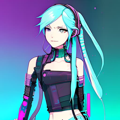 nvinkpunk Hatsune Miku