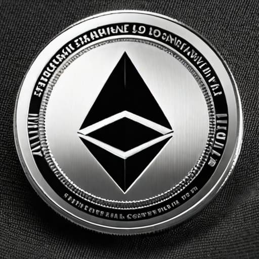  5 things Ethereum ETFs could mean for altcoins hyperrealistic, full body, detailed clothing, highly detailed, cinematic lighting, stunningly beautiful, intricate, sharp focus, f/1. 8, 85mm, (centered image composition), (professionally color graded), ((bright soft diffused light)), volumetric fog, trending on instagram, trending on tumblr, HDR 4K, 8K