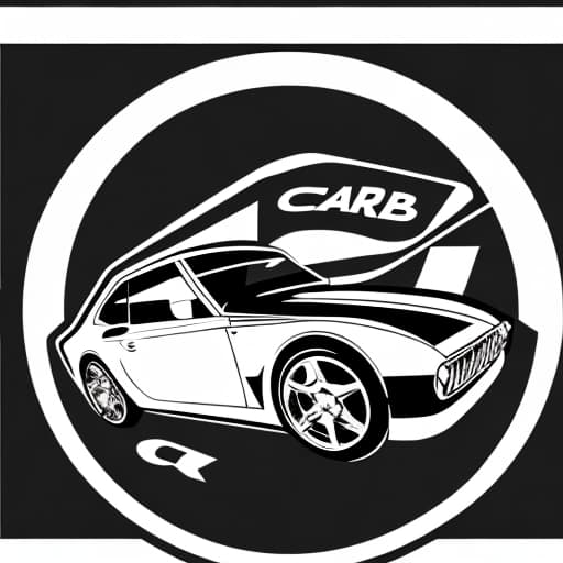  Logo of car club