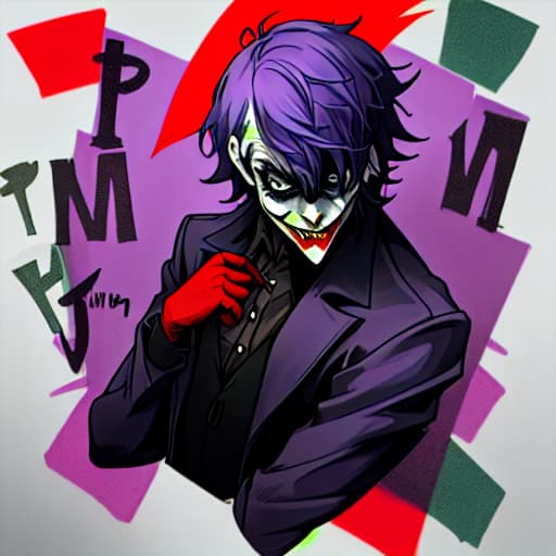  joker