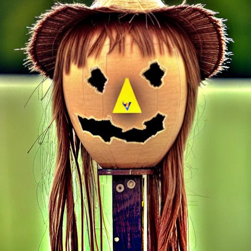  scarecrowface