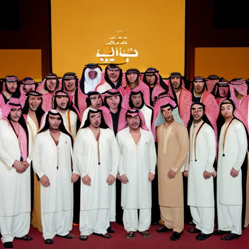  Capers 2015 in Saudi Arabia