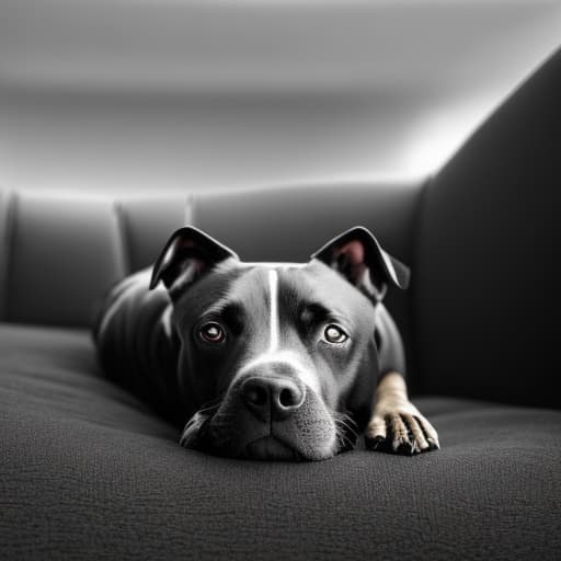  simple hand drawing Cute pitbull puppy hyperrealistic, full body, detailed clothing, highly detailed, cinematic lighting, stunningly beautiful, intricate, sharp focus, f/1. 8, 85mm, (centered image composition), (professionally color graded), ((bright soft diffused light)), volumetric fog, trending on instagram, trending on tumblr, HDR 4K, 8K