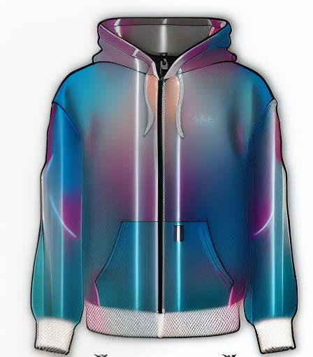 mdjrny-v4 style hoodie, realistic