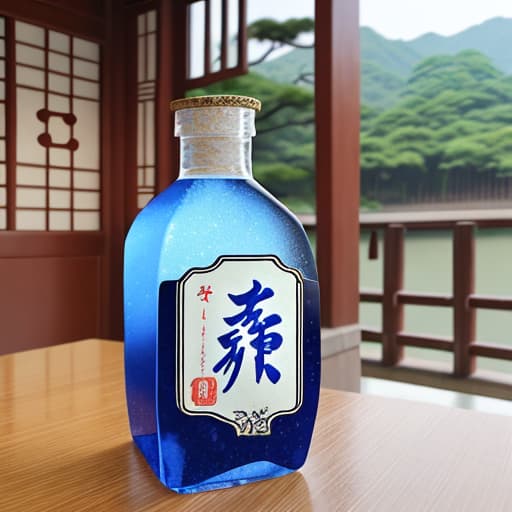  A bottle of Maotai called Jingu Mengyi Hall ，