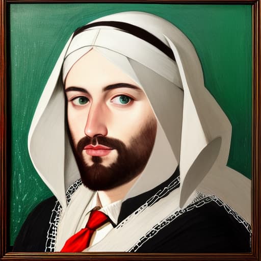  mehrzadartportrait