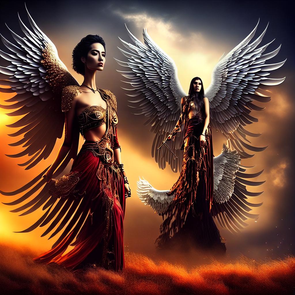 Music Techno Armony Bravery Fantasy Legendary Sensuality Spirituality Angel Emotion Beautiful