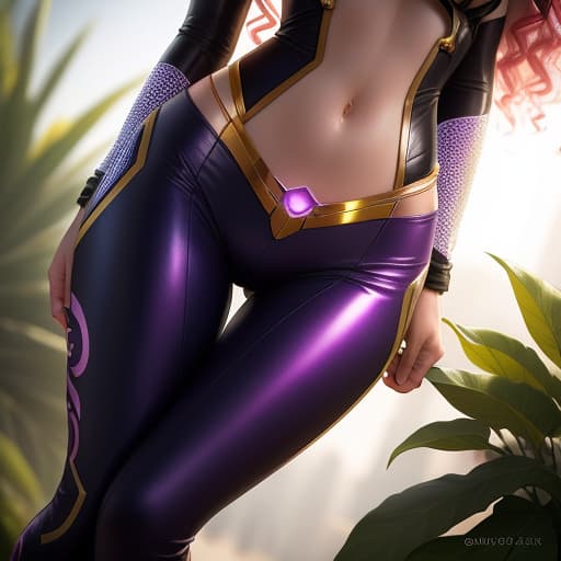  Starfire cameltoe, wet genetailia, hyperrealistic, high quality, highly detailed, perfect lighting, intricate, sharp focus, f/1. 8, 85mm, (centered image composition), (professionally color graded), ((bright soft diffused light)), trending on instagram, HDR 4K, 8K