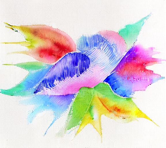  watercolor