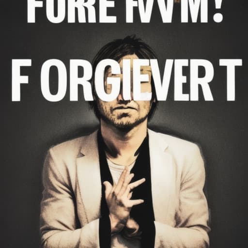  forgiveme