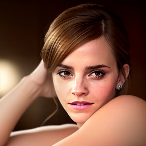  Emma Watson completely, hyperrealistic, paparazzi’s photo hyperrealistic, full body, detailed clothing, highly detailed, cinematic lighting, stunningly beautiful, intricate, sharp focus, f/1. 8, 85mm, (centered image composition), (professionally color graded), ((bright soft diffused light)), volumetric fog, trending on instagram, trending on tumblr, HDR 4K, 8K