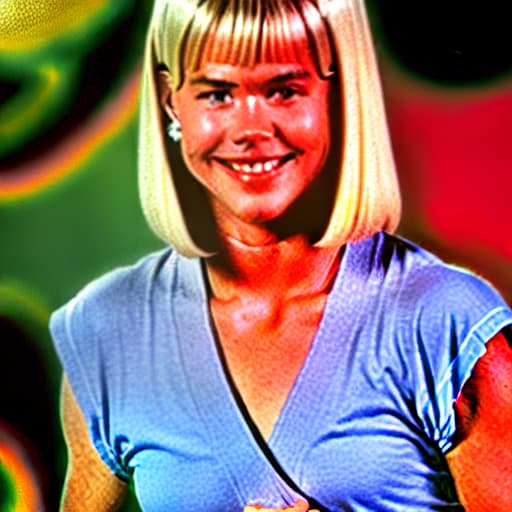  Xuxa