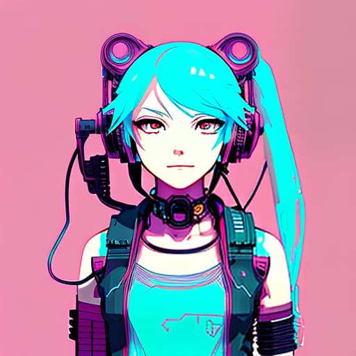 nvinkpunk Hatsune Miku