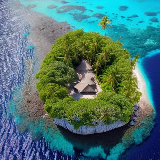  Island
