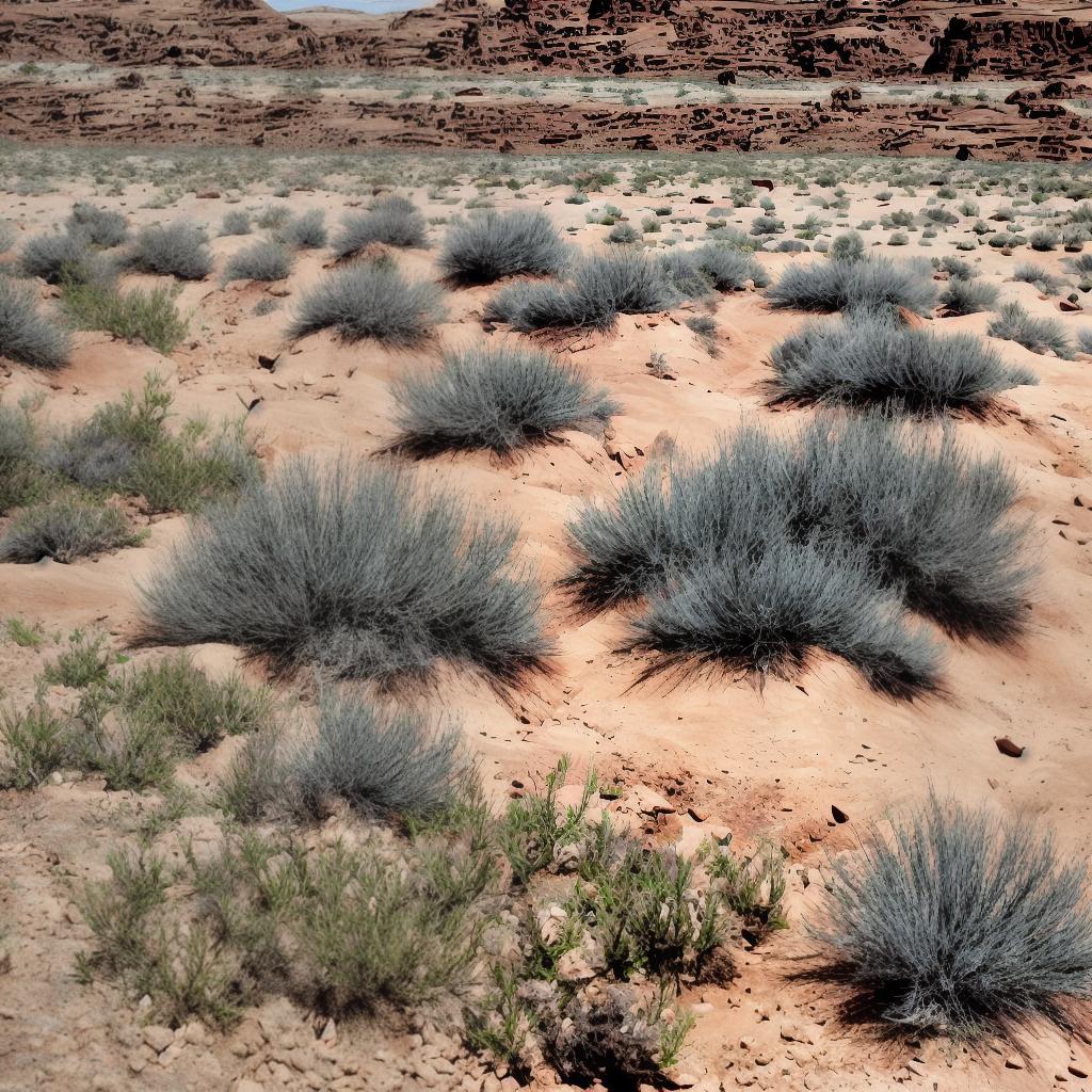  desierto florecido