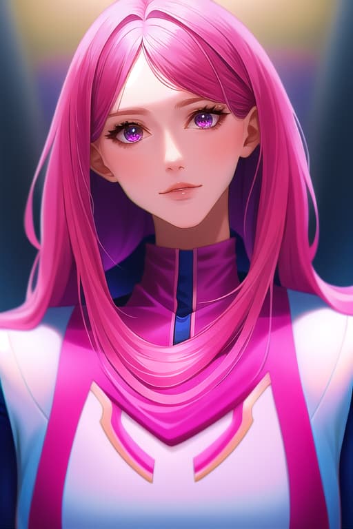  (adult:1.4), Astronaut girl, pink hair, beautiful, white skin, young, NASA suit, masterpiece, (detailed face), (detailed clothes), f/1.4, ISO 200, 1/160s, 4K, unedited, symmetrical balance, in-frame, masterpiece, perfect lighting, (beautiful face), (detailed face), (detailed clothes), 1 girl, (woman), 4K, ultrarealistic, unedited, symmetrical balance, in-frame