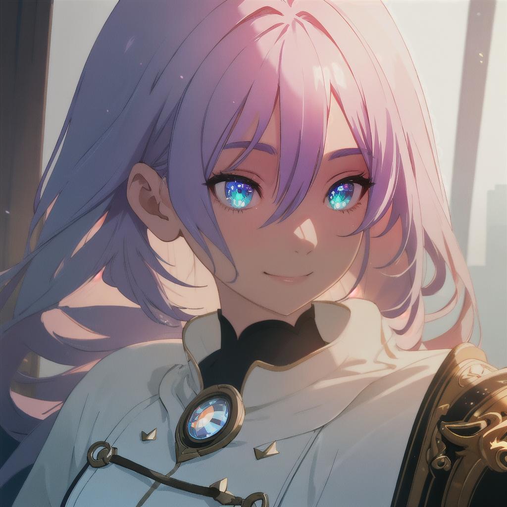  actual 8K portrait photo of gareth person, portrait, happy colors, bright eyes, clear eyes, warm smile, smooth soft skin, big dreamy eyes, beautiful intricate colored hair, symmetrical, anime wide eyes, soft lighting, detailed face, by makoto shinkai, stanley artgerm lau, wlop, rossdraws, concept art, digital painting, looking into camera hyperrealistic, full body, detailed clothing, highly detailed, cinematic lighting, stunningly beautiful, intricate, sharp focus, f/1. 8, 85mm, (centered image composition), (professionally color graded), ((bright soft diffused light)), volumetric fog, trending on instagram, trending on tumblr, HDR 4K, 8K