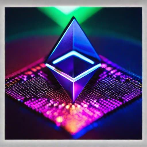  Ethereum's Resurgence: Bullish Signs and Altcoin Rally Predictions hyperrealistic, full body, detailed clothing, highly detailed, cinematic lighting, stunningly beautiful, intricate, sharp focus, f/1. 8, 85mm, (centered image composition), (professionally color graded), ((bright soft diffused light)), volumetric fog, trending on instagram, trending on tumblr, HDR 4K, 8K