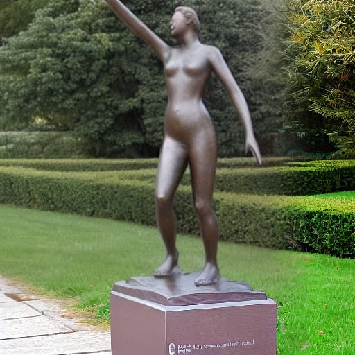  statueart