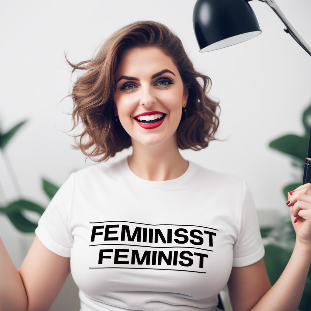  feminist
