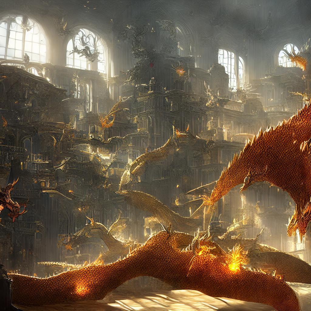  A breathtaking masterpiece with the best quality, 8k resolution, and high detailed imagery. The main subject of the scene is a group of people sitting in an office. The office features a large window in the background, revealing a majestic dragon outside. The dragon's scales shimmer in the sunlight, while its wings are spread wide in flight. The people in the office seem amazed and captivated by the sight. The scene is rendered in an ultra-detailed style, capturing every intricate detail of the dragon's scales and the expressions on the people's faces. The colors are vibrant, with warm lighting streaming through the window, casting a golden glow on the room. hyperrealistic, full body, detailed clothing, highly detailed, cinematic lighting, stunningly beautiful, intricate, sharp focus, f/1. 8, 85mm, (centered image composition), (professionally color graded), ((bright soft diffused light)), volumetric fog, trending on instagram, trending on tumblr, HDR 4K, 8K