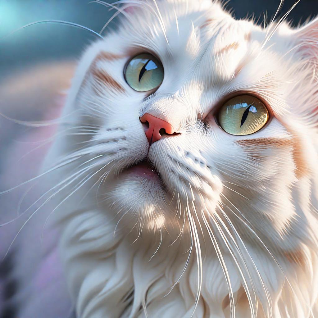  crying cat, cute, hyper detail, full HD hyperrealistic, full body, detailed clothing, highly detailed, cinematic lighting, stunningly beautiful, intricate, sharp focus, f/1. 8, 85mm, (centered image composition), (professionally color graded), ((bright soft diffused light)), volumetric fog, trending on instagram, trending on tumblr, HDR 4K, 8K