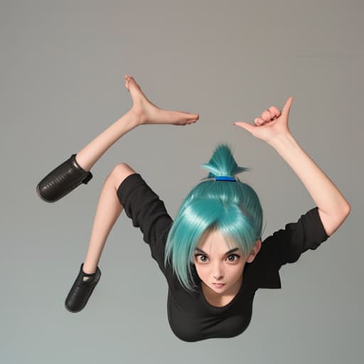  Bulma