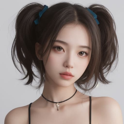  girl, best quality, solo, headshot, simple background