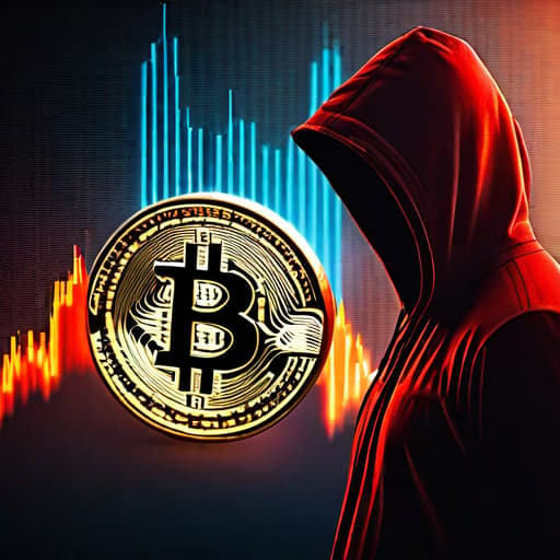  Bitcoin's Bearish Trend and Potential Decline: Technical Indicators Hint at Downward Trajectory hyperrealistic, full body, detailed clothing, highly detailed, cinematic lighting, stunningly beautiful, intricate, sharp focus, f/1. 8, 85mm, (centered image composition), (professionally color graded), ((bright soft diffused light)), volumetric fog, trending on instagram, trending on tumblr, HDR 4K, 8K