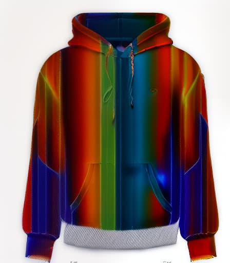 mdjrny-v4 style hoodie, 3d real, color match