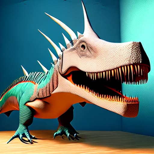  spinosaurus aegyptiacus dinosaur