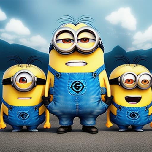  Where's Minion Movie?