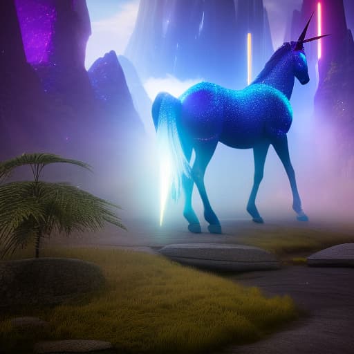  scifi style, futuristic, a mythical Unicorn who farts rainbows out of its butt and urinates glitter, horse cock urinating glitter, shows unicorn with large horse cock, unsurrealism, mythical creature Unicorn, magical forest background, vibrant colors, unicorn smoking weed, unicorn smoking meth, ultra detailed, hyper focus, unreal engine, masterpiece, high rez, rainbow shoots out of the unicorns butt and pisses glitter, unicorn passes rainbows and glitter out of it's body,, 8k resoultion, hyper realstic, rally, scifi style, dynamic lighting, atmosphere lighting, hyper detail features, ray tracing, 3D, cinematic lighting, dark shadows, unrealistic Engine 5 rendering, hyper detail, trending on artstation, 4k, extremely high details, ultra hd,