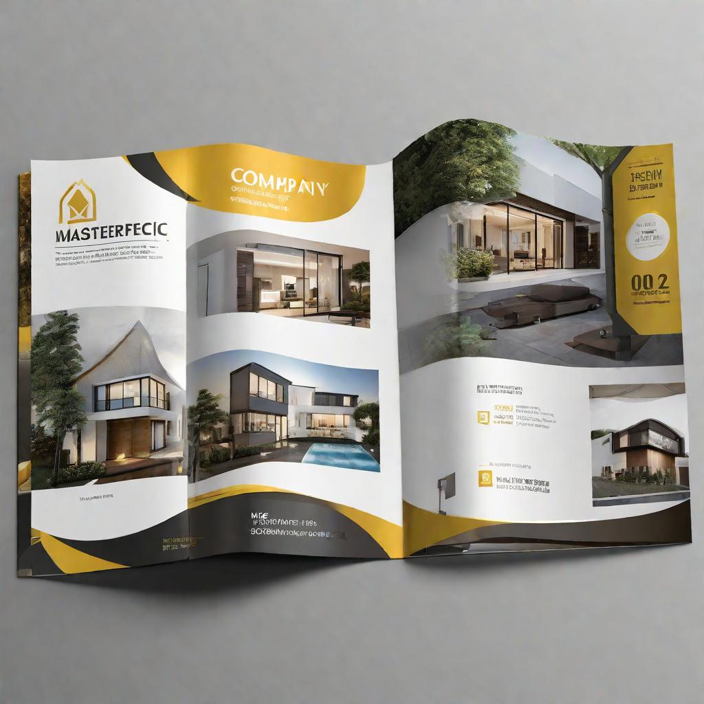  masterpiece, best quality,COMPANY BROCHURE